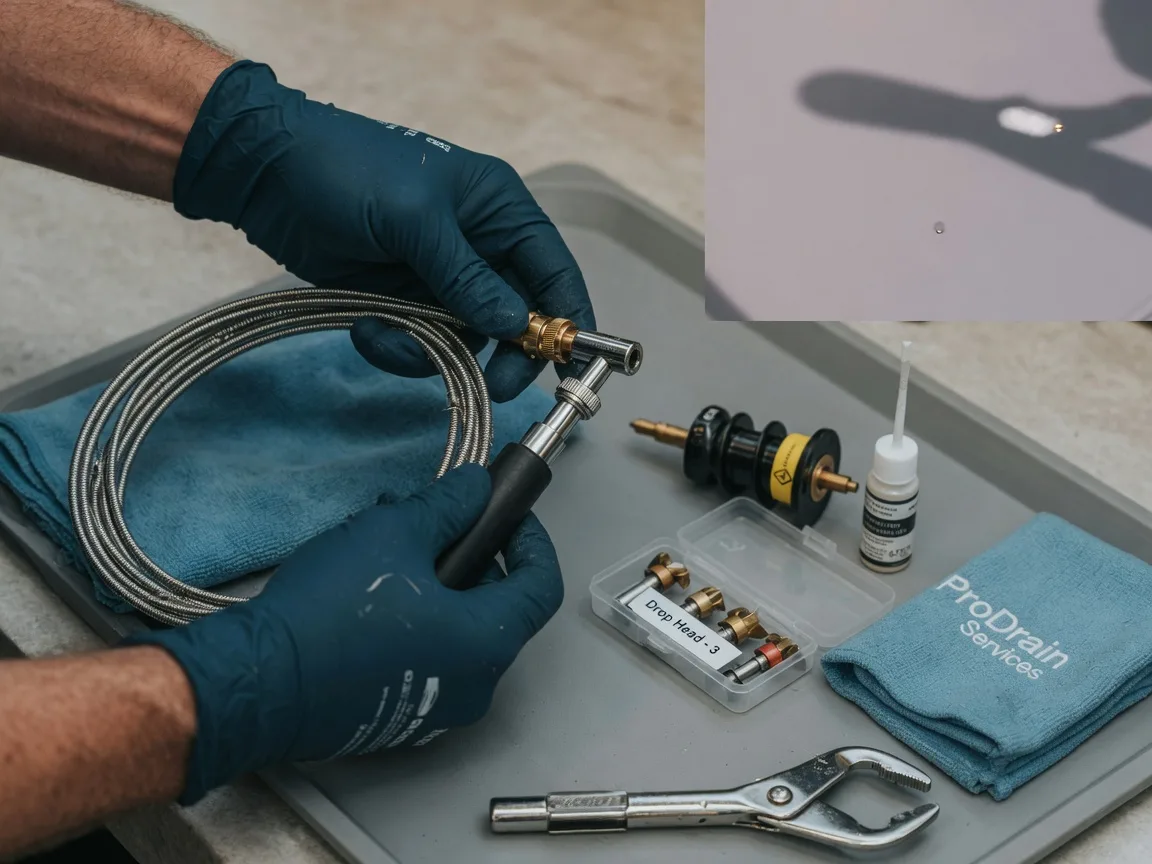 Why choose Drain Cleaning in Sulphur Springs, TX